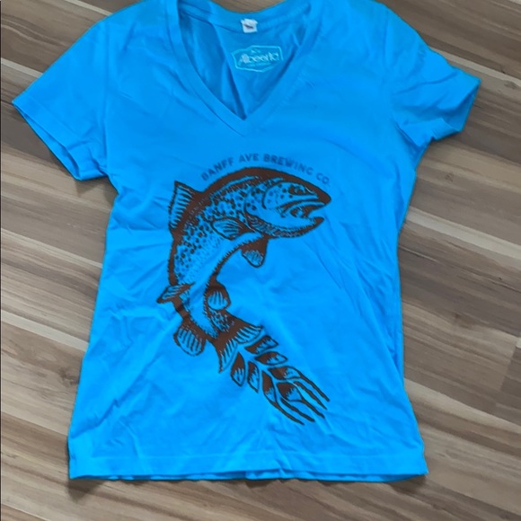 Albeerta Banff Shirt - Picture 1 of 1